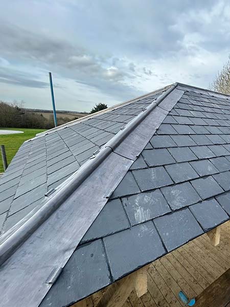 J&M Roofing example.